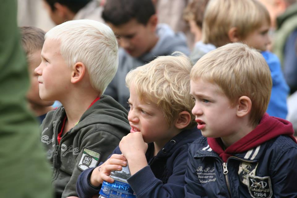 Sint-Martinus den XIIde - Opening 2013